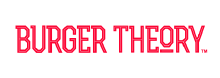 Burger Theory logo