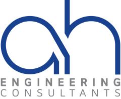 AH Environmental Consultants logo
