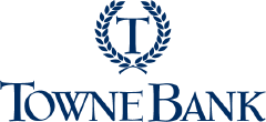 Towne Bank logo